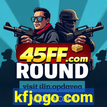 kfjogo com
